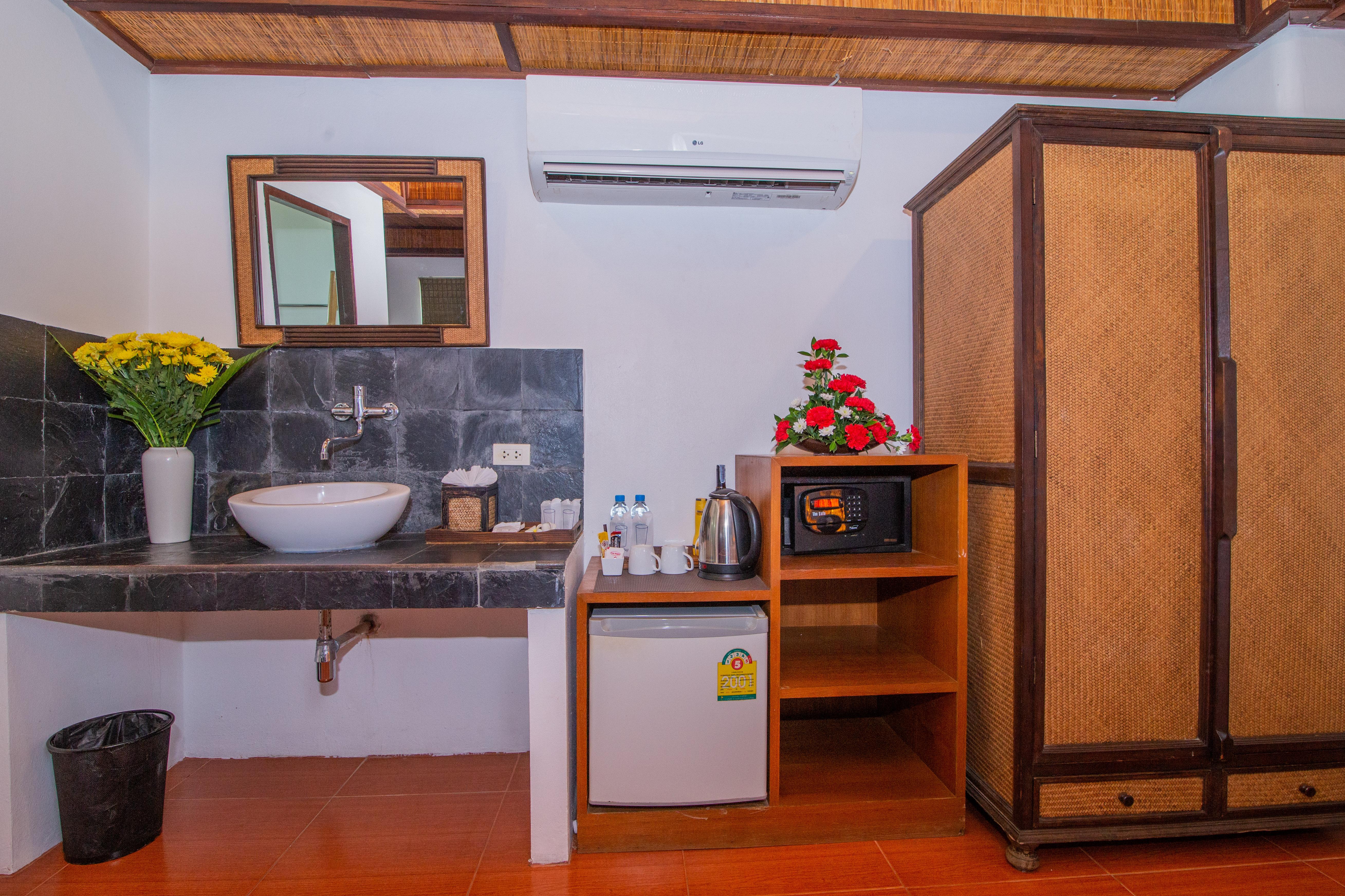 Saboey Resort And Villas Bophut Ngoại thất bức ảnh